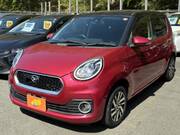 2016 DAIHATSU BOON