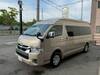 TOYOTA HIACE WAGON