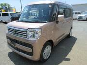 2022 SUZUKI SPACIA