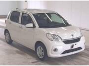 2023 TOYOTA PASSO