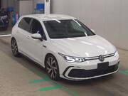 2021 VOLKSWAGEN GOLF