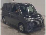 2023 SUBARU JUSTY