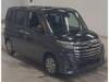 SUBARU JUSTY