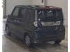 SUBARU JUSTY