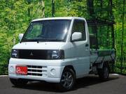2002 MITSUBISHI MINICAB TRUCK