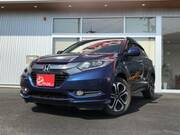 2015 HONDA VEZEL