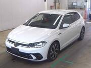 2023 VOLKSWAGEN POLO