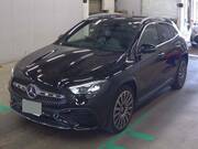 2025 MERCEDES BENZ GLA-CLASS