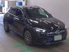 MERCEDES BENZ GLA-CLASS