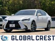2017 LEXUS GS