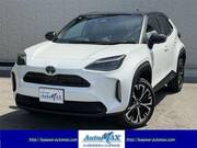 2024 TOYOTA YARIS CROSS