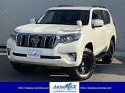 2019 TOYOTA LAND CRUISER PRADO