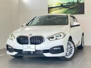 2024 BMW 1 SERIES