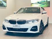 2019 BMW 3 SERIES