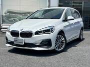 2021 BMW 2 SERIES