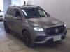 MERCEDES BENZ GLS