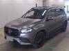 MERCEDES BENZ GLS