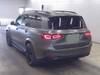 MERCEDES BENZ GLS