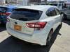 SUBARU IMPREZA SPORTS