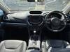 SUBARU IMPREZA SPORTS