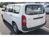 TOYOTA PROBOX VAN