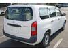 TOYOTA PROBOX VAN