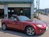 MAZDA ROADSTER