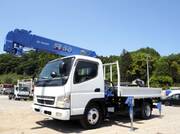 2004 FUSO CANTER