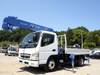 FUSO CANTER