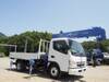 FUSO CANTER