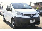 2024 NISSAN NV200 VANETTE VAN