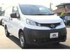 NISSAN NV200 VANETTE VAN
