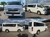 TOYOTA HIACE WAGON