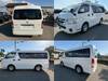 TOYOTA HIACE WAGON