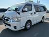 TOYOTA HIACE WAGON