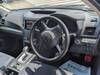SUBARU LEGACY TOURING WAGON
