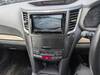 SUBARU LEGACY TOURING WAGON