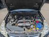 SUBARU LEGACY TOURING WAGON
