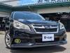 SUBARU LEGACY TOURING WAGON