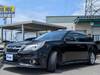 SUBARU LEGACY TOURING WAGON