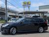 SUBARU LEGACY TOURING WAGON