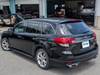 SUBARU LEGACY TOURING WAGON