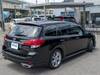 SUBARU LEGACY TOURING WAGON