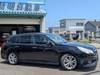 SUBARU LEGACY TOURING WAGON