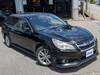 SUBARU LEGACY TOURING WAGON