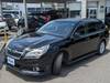 SUBARU LEGACY TOURING WAGON