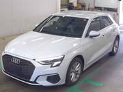 2021 AUDI A3