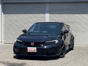 2025 HONDA CIVIC TYPE-R