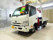 2024 HINO DUTRO