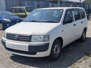 2013 TOYOTA PROBOX VAN